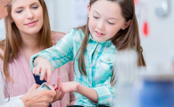 Você sabe em que o endocrinologista infantil pode te ajudar?