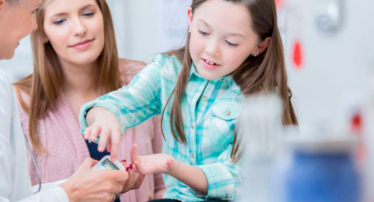 Você sabe em que o endocrinologista infantil pode te ajudar?